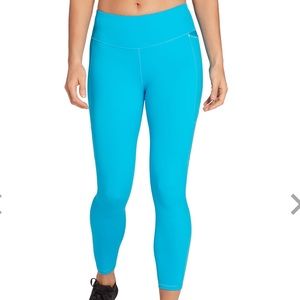 Calia by Carrie Underwood sky blue leggings